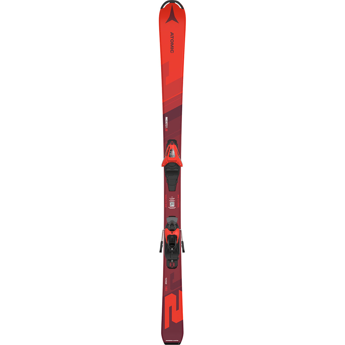 Ski Copii Atomic Redster J2 130-150 + C 5 GW Ski Copii Atomic Redster J2 130-150 + C 5 GW