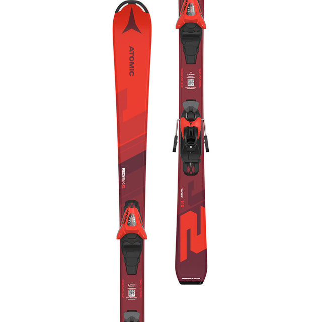 Ski Copii Atomic Redster J2 130-150 + C 5 GW Ski Copii Atomic Redster J2 130-150 + C 5 GW