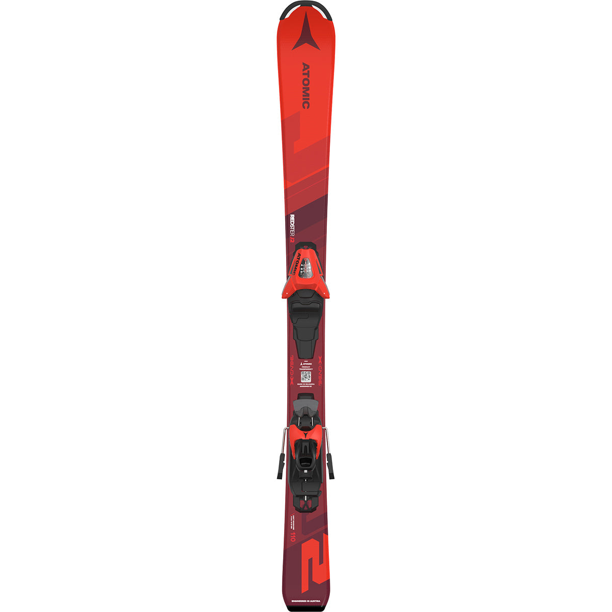 Ski Copii Atomic Redster J2 100-120 + C 5 GW Ski Copii Atomic Redster J2 100-120 + C 5 GW