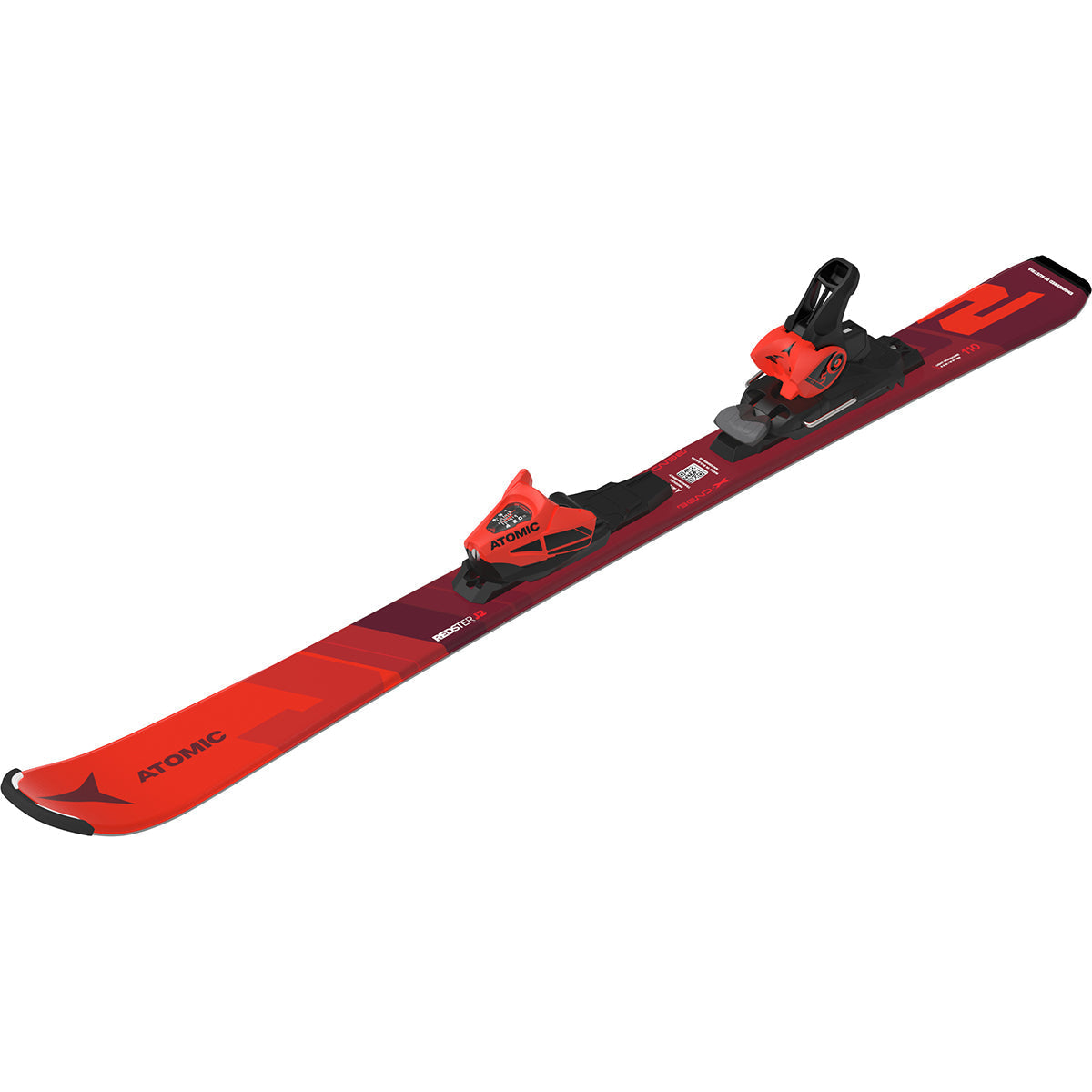 Ski Copii Atomic Redster J2 100-120 + C 5 GW Ski Copii Atomic Redster J2 100-120 + C 5 GW