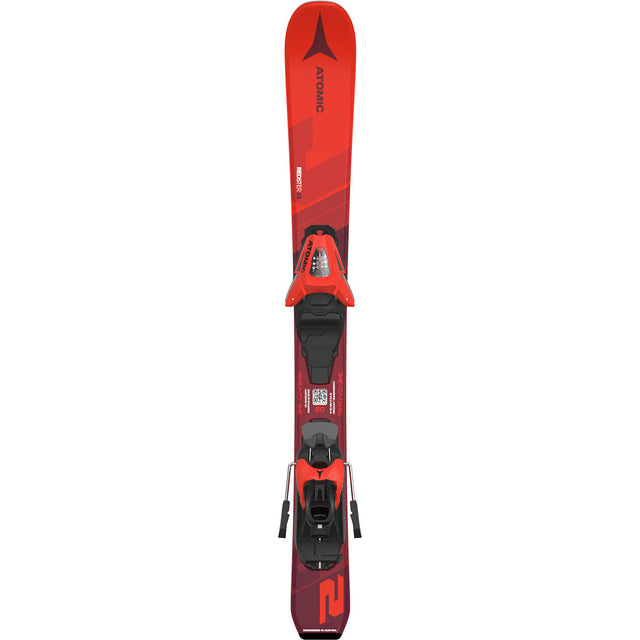 Ski Copii Atomic Redster J2 70-90 + C 5 GW Ski Copii Atomic Redster J2 70-90 + C 5 GW