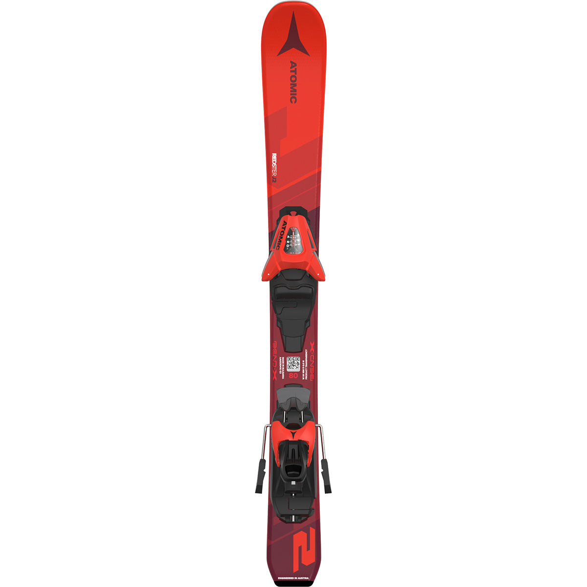 Ski Copii Atomic Redster J2 70-90 + C 5 GW Ski Copii Atomic Redster J2 70-90 + C 5 GW