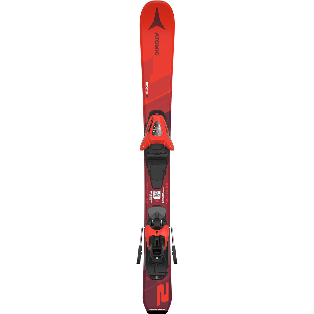 Ski Copii Atomic Redster J2 70-90 + C 5 GW Ski Copii Atomic Redster J2 70-90 + C 5 GW