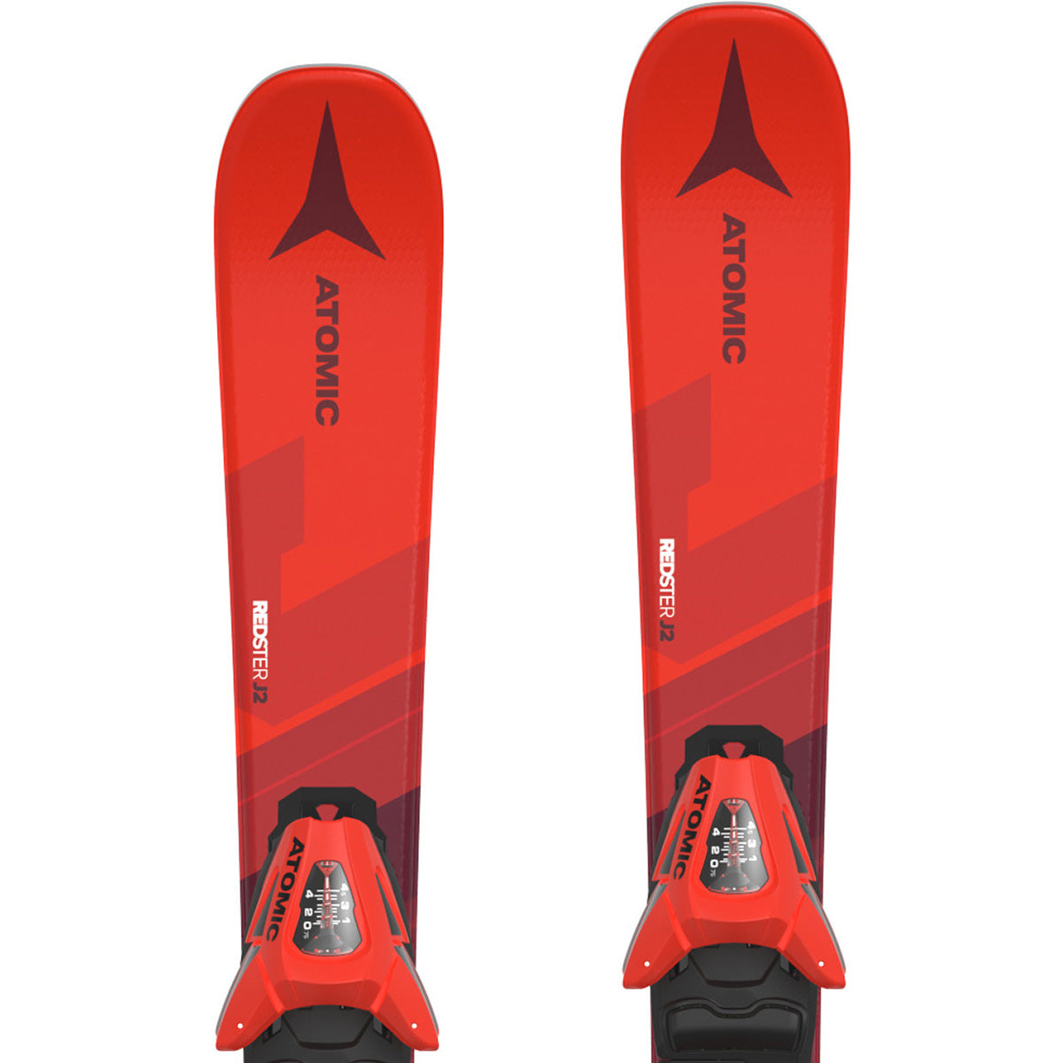 Ski Copii Atomic Redster J2 70-90 + C 5 GW Ski Copii Atomic Redster J2 70-90 + C 5 GW