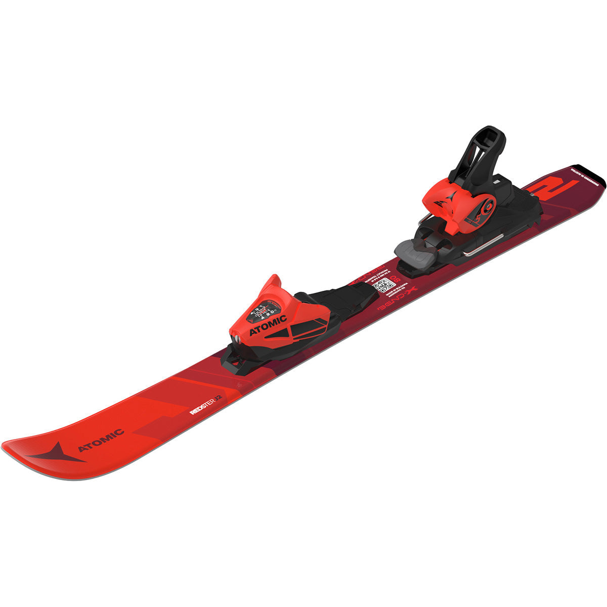 Ski Copii Atomic Redster J2 70-90 + C 5 GW Ski Copii Atomic Redster J2 70-90 + C 5 GW
