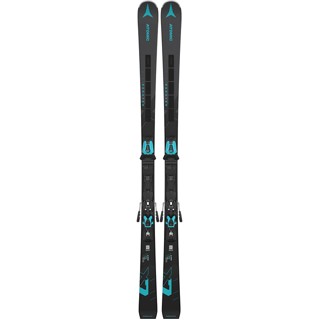 Ski Unisex Atomic Redster X7 Revoshock C + Mi 12 GW Ski Unisex Atomic Redster X7 Revoshock C + Mi 12 GW