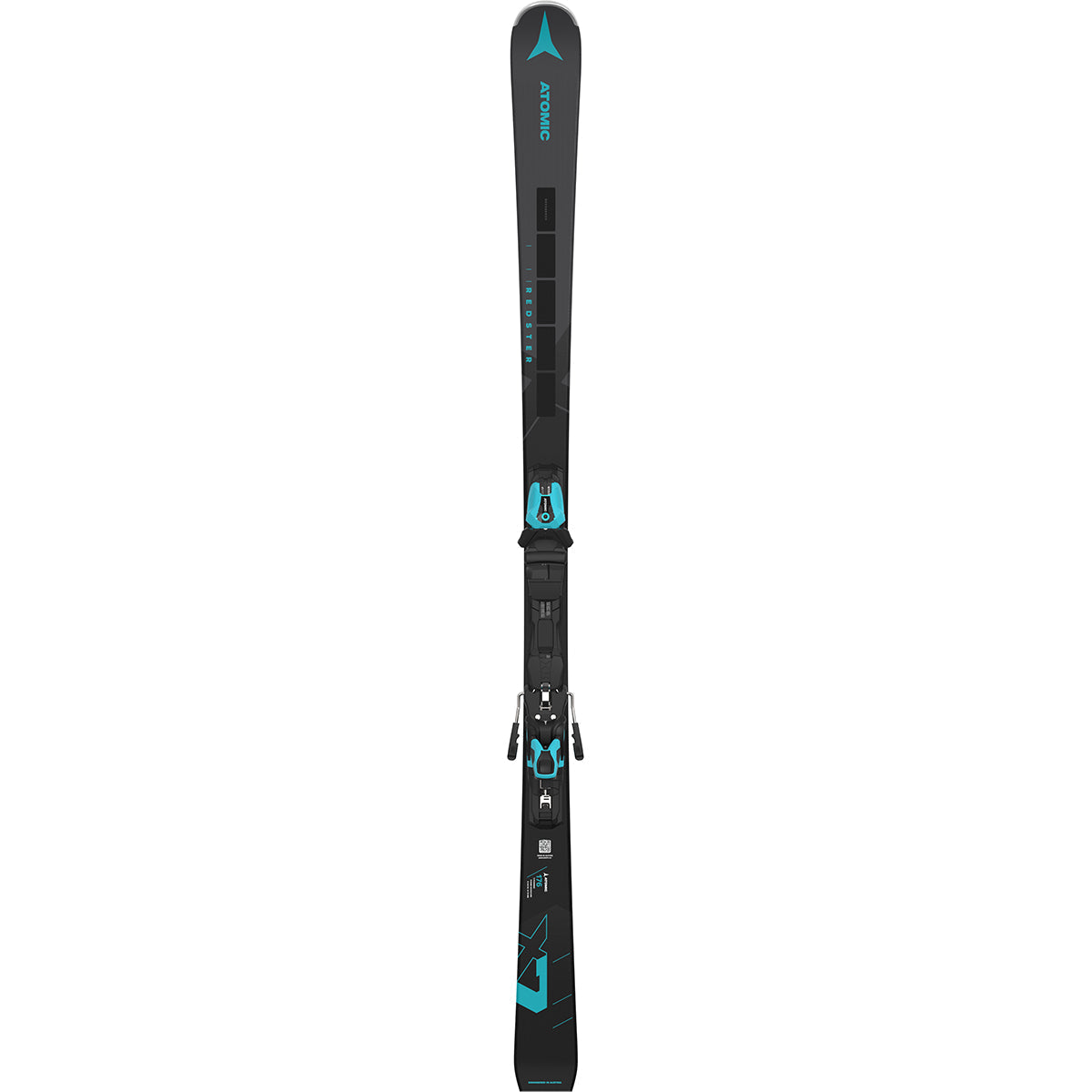 Ski Unisex Atomic Redster X7 Revoshock C + Mi 12 GW Ski Unisex Atomic Redster X7 Revoshock C + Mi 12 GW