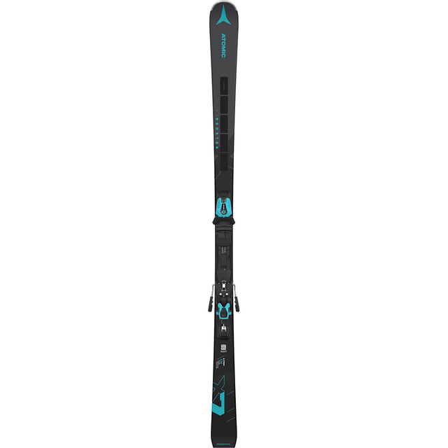 Ski Unisex Atomic Redster X7 Revoshock C + Mi 12 GW Ski Unisex Atomic Redster X7 Revoshock C + Mi 12 GW