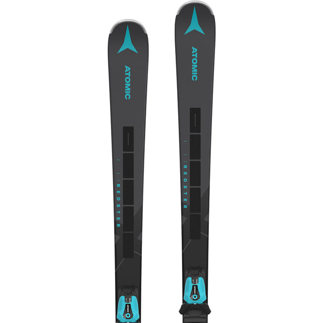 Ski Unisex Atomic Redster X7 Revoshock C + Mi 12 GW Ski Unisex Atomic Redster X7 Revoshock C + Mi 12 GW