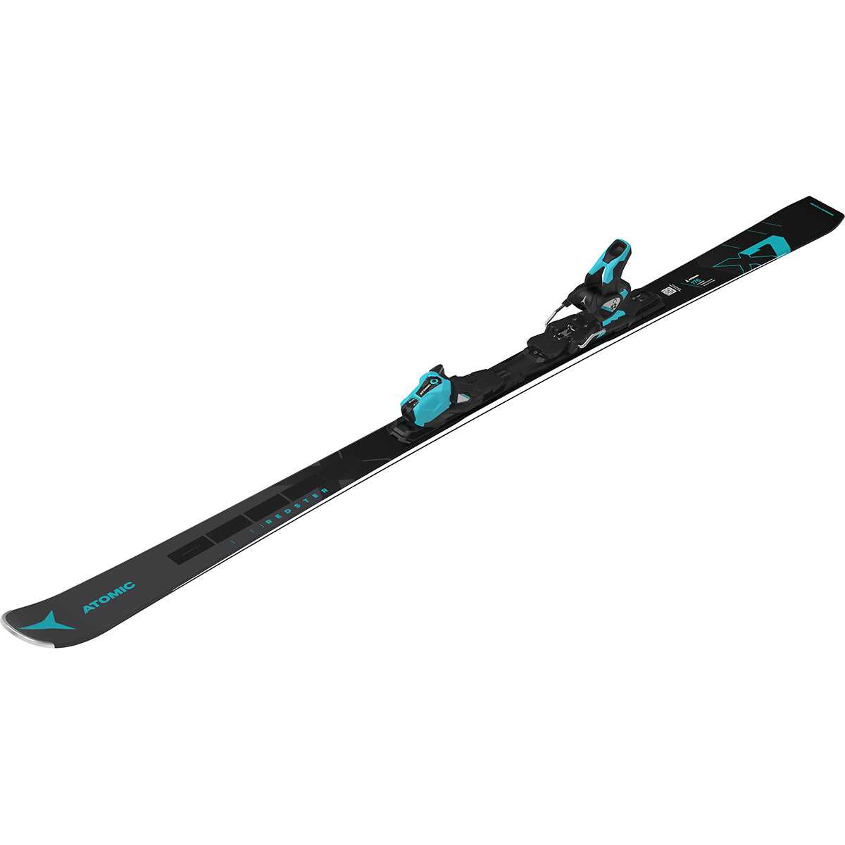 Ski Unisex Atomic Redster X7 Revoshock C + Mi 12 GW Ski Unisex Atomic Redster X7 Revoshock C + Mi 12 GW
