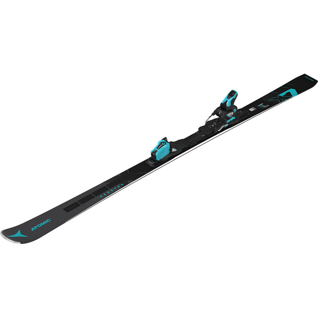 Ski Unisex Atomic Redster X7 Revoshock C + Mi 12 GW Ski Unisex Atomic Redster X7 Revoshock C + Mi 12 GW