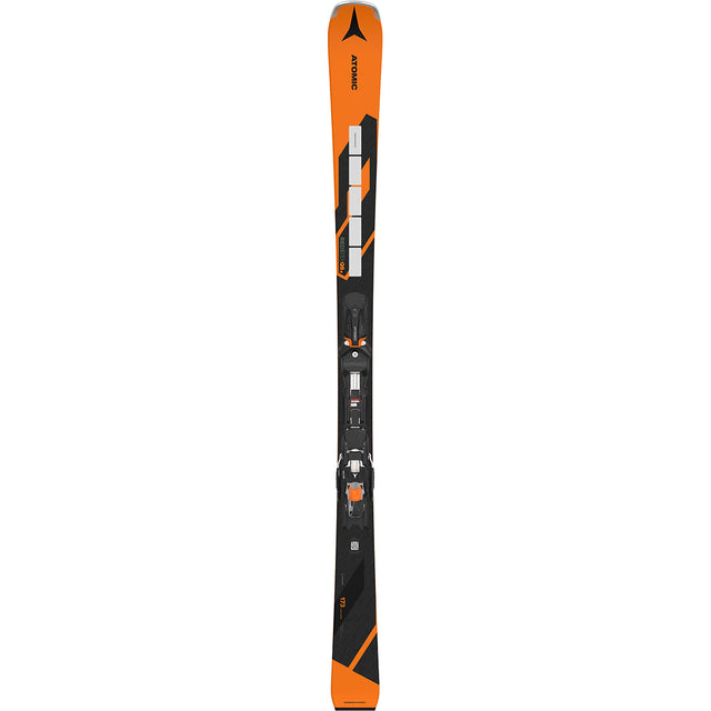 Ski Unisex Atomic Redster Q9.8 Revoshock S + X 12 GW Ski Unisex Atomic Redster Q9.8 Revoshock S + X 12 GW