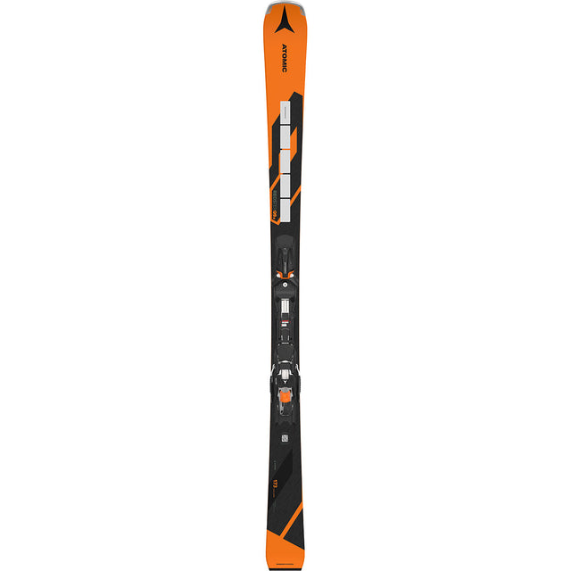 Ski Unisex Atomic Redster Q9.8 Revoshock S + X 12 GW Ski Unisex Atomic Redster Q9.8 Revoshock S + X 12 GW