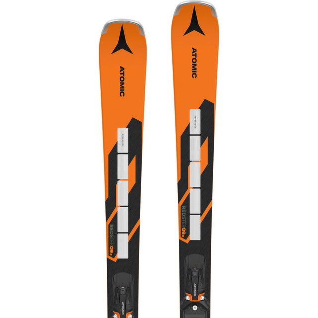 Ski Unisex Atomic Redster Q9.8 Revoshock S + X 12 GW Ski Unisex Atomic Redster Q9.8 Revoshock S + X 12 GW