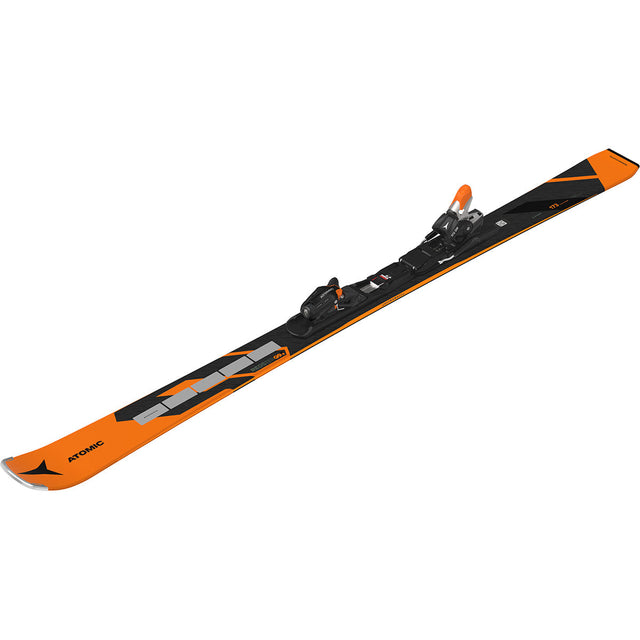 Ski Unisex Atomic Redster Q9.8 Revoshock S + X 12 GW Ski Unisex Atomic Redster Q9.8 Revoshock S + X 12 GW