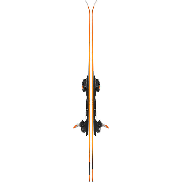 Ski Unisex Atomic Redster Q9.8 Revoshock S + X 12 GW Ski Unisex Atomic Redster Q9.8 Revoshock S + X 12 GW