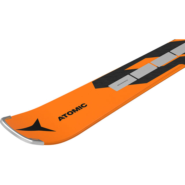 Ski Unisex Atomic Redster Q9.8 Revoshock S + X 12 GW Ski Unisex Atomic Redster Q9.8 Revoshock S + X 12 GW