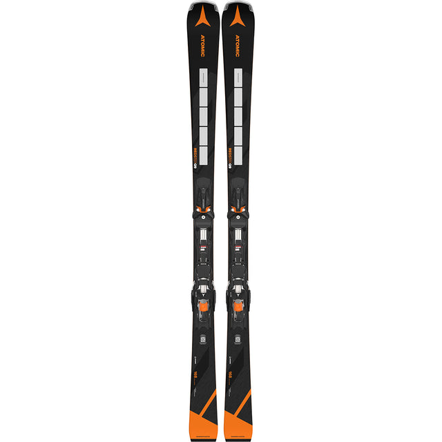 Ski Unisex Atomic Redster Q9 Revoshock S + X 12 GW Ski Unisex Atomic Redster Q9 Revoshock S + X 12 GW