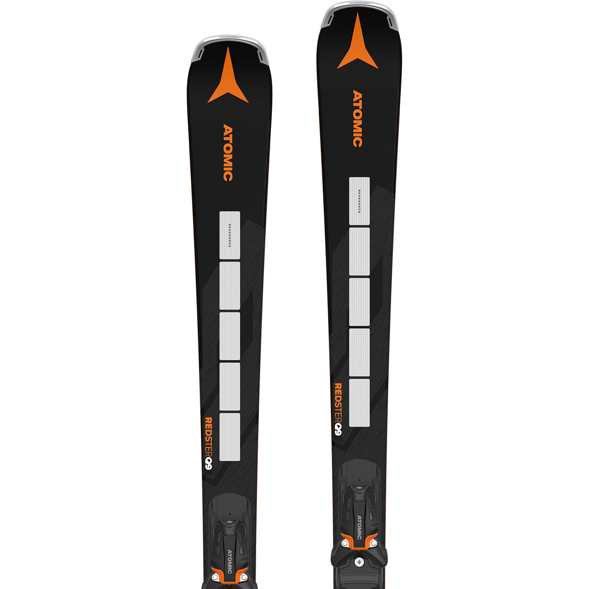 Ski Unisex Atomic Redster Q9 Revoshock S + X 12 GW Ski Unisex Atomic Redster Q9 Revoshock S + X 12 GW