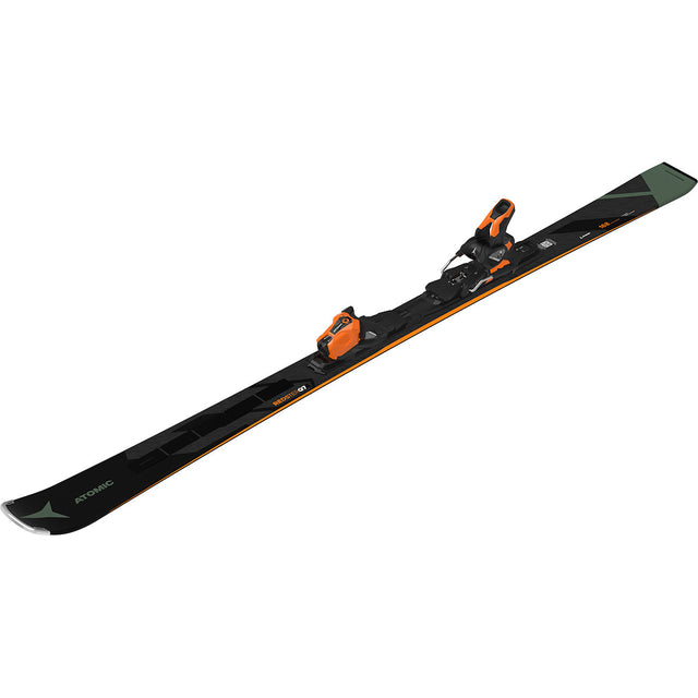 Ski Unisex Atomic Redster Q7 Revoshock C + Mi 12 GW Ski Unisex Atomic Redster Q7 Revoshock C + Mi 12 GW