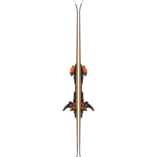 Ski Unisex Atomic Redster Q7 Revoshock C + Mi 12 GW Ski Unisex Atomic Redster Q7 Revoshock C + Mi 12 GW