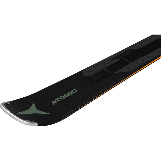 Ski Unisex Atomic Redster Q7 Revoshock C + Mi 12 GW Ski Unisex Atomic Redster Q7 Revoshock C + Mi 12 GW