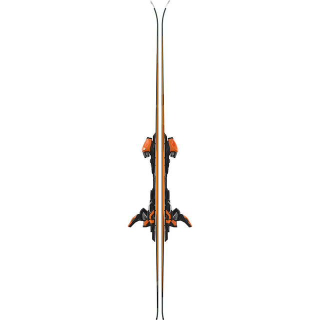 Ski Unisex Atomic Redster Q6 + Mi 12 GW Ski Unisex Atomic Redster Q6 + Mi 12 GW