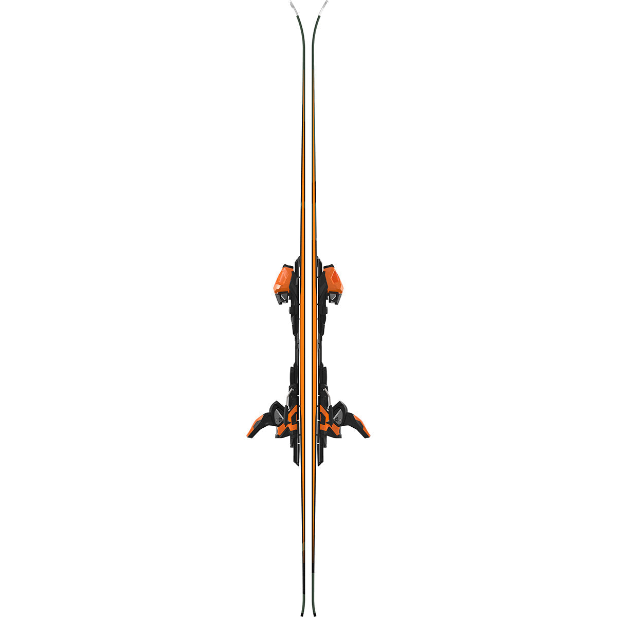 Ski Unisex Atomic Redster Q6 + Mi 12 GW Ski Unisex Atomic Redster Q6 + Mi 12 GW