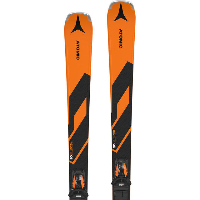 Ski Unisex Atomic Redster Q5 + M 10 GW Ski Unisex Atomic Redster Q5 + M 10 GW