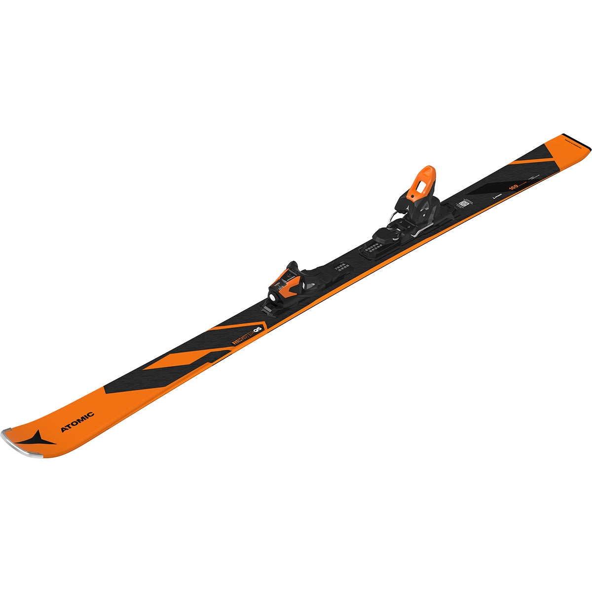 Ski Unisex Atomic Redster Q5 + M 10 GW Ski Unisex Atomic Redster Q5 + M 10 GW