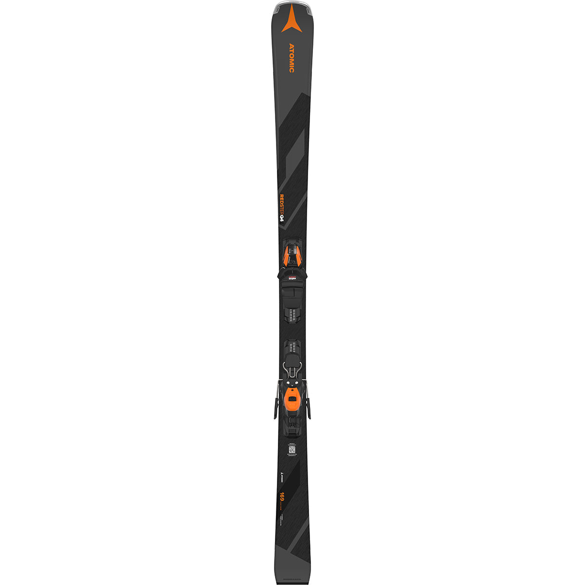 Ski Unisex Atomic Redster Q4 + M 10 GW Ski Unisex Atomic Redster Q4 + M 10 GW