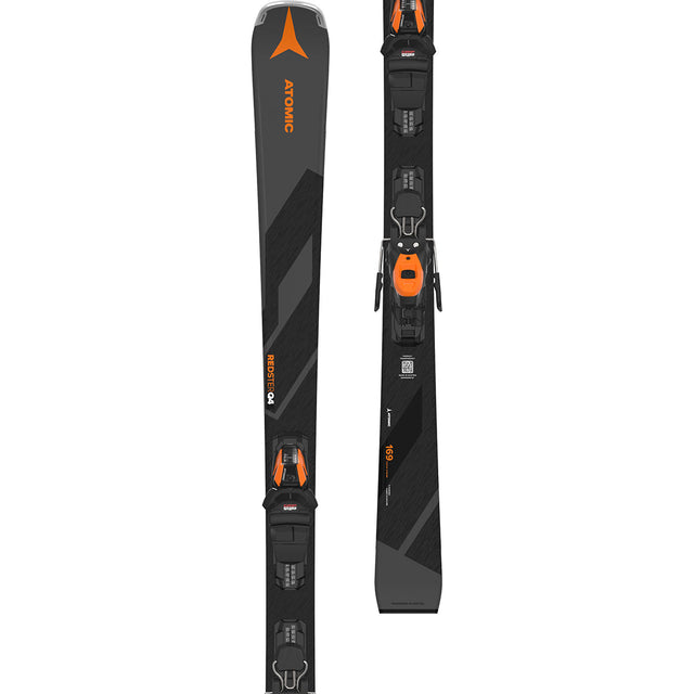 Ski Unisex Atomic Redster Q4 + M 10 GW Ski Unisex Atomic Redster Q4 + M 10 GW