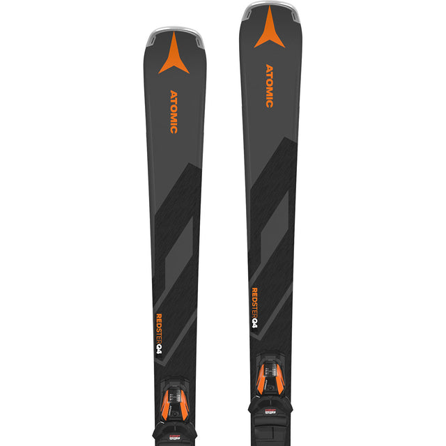 Ski Unisex Atomic Redster Q4 + M 10 GW Ski Unisex Atomic Redster Q4 + M 10 GW