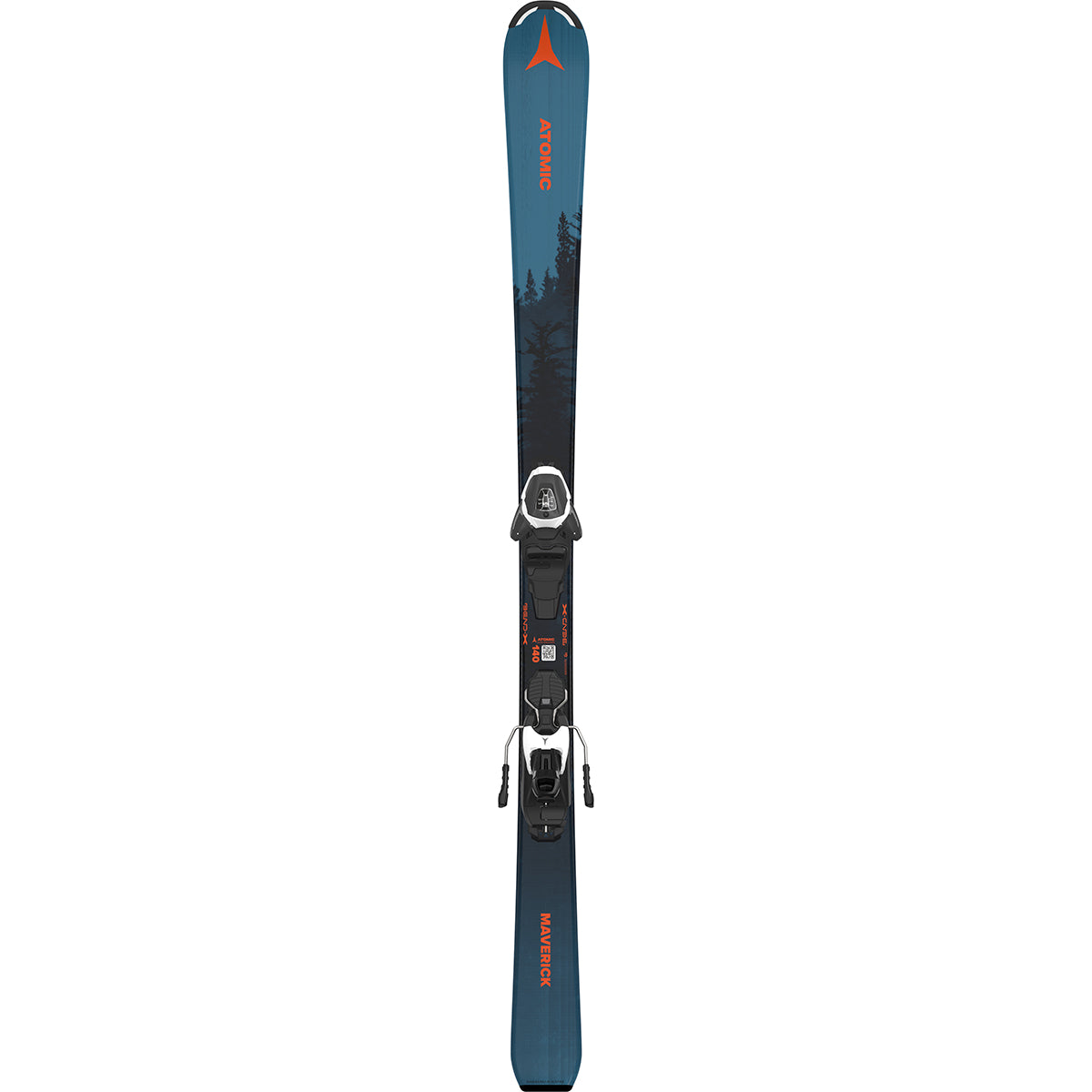 Ski Copii Atomic Maverick Jr 130-150 + L6 GW Ski Copii Atomic Maverick Jr 130-150 + L6 GW