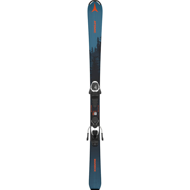 Ski Copii Atomic Maverick Jr 130-150 + L6 GW Ski Copii Atomic Maverick Jr 130-150 + L6 GW