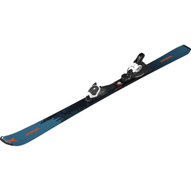Ski Copii Atomic Maverick Jr 130-150 + L6 GW Ski Copii Atomic Maverick Jr 130-150 + L6 GW