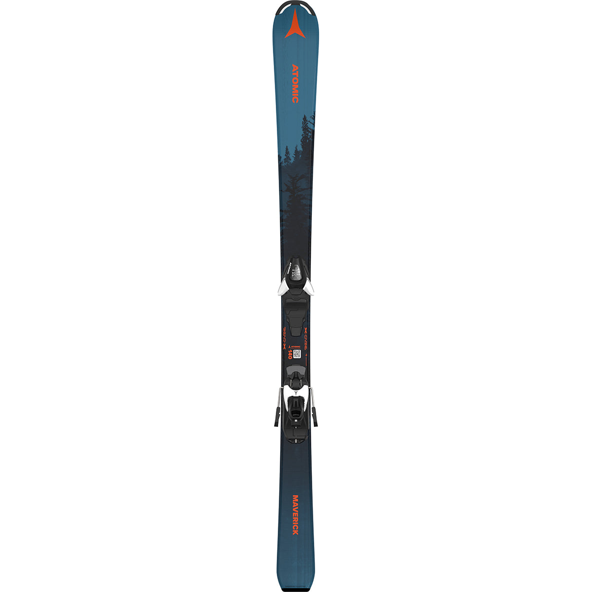 Ski Copii Atomic Maverick Jr 130-150 + C5 GW Ski Copii Atomic Maverick Jr 130-150 + C5 GW