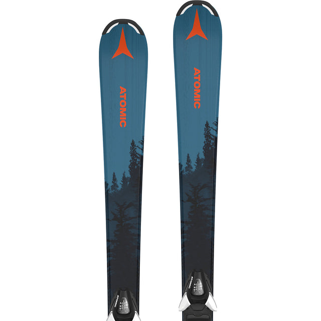 Ski Copii Atomic Maverick Jr 130-150 + C5 GW Ski Copii Atomic Maverick Jr 130-150 + C5 GW