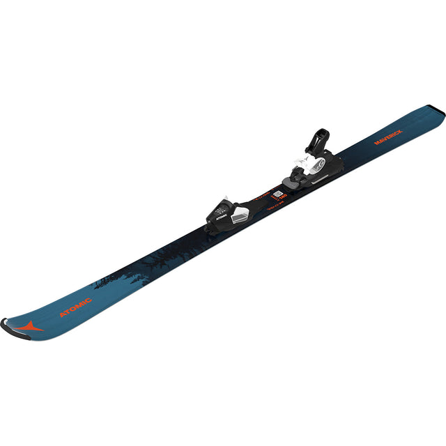 Ski Copii Atomic Maverick Jr 130-150 + C5 GW Ski Copii Atomic Maverick Jr 130-150 + C5 GW