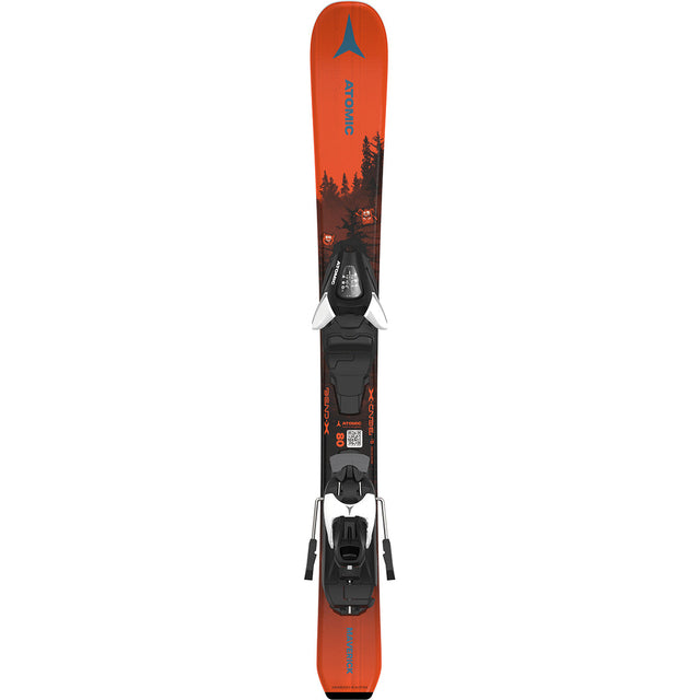 Ski Copii Atomic Maverick Jr 70-90 + C5 GW Ski Copii Atomic Maverick Jr 70-90 + C5 GW