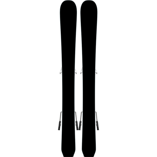 Ski Copii Atomic Maverick Jr 70-90 + C5 GW Ski Copii Atomic Maverick Jr 70-90 + C5 GW