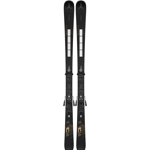 Ski Femei Atomic Cloud C14 Revoshock S + Mi 12 GW Ski Femei Atomic Cloud C14 Revoshock S + Mi 12 GW
