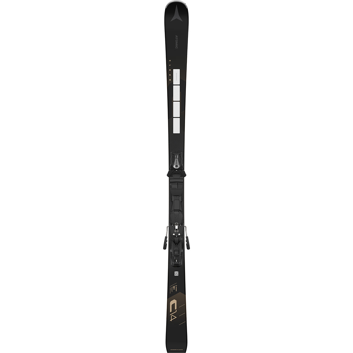 Ski Femei Atomic Cloud C14 Revoshock S + Mi 12 GW Ski Femei Atomic Cloud C14 Revoshock S + Mi 12 GW