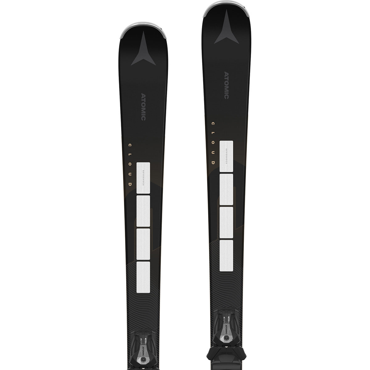 Ski Femei Atomic Cloud C14 Revoshock S + Mi 12 GW Ski Femei Atomic Cloud C14 Revoshock S + Mi 12 GW