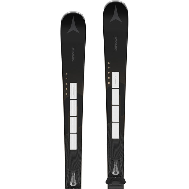 Ski Femei Atomic Cloud C14 Revoshock S + Mi 12 GW Ski Femei Atomic Cloud C14 Revoshock S + Mi 12 GW