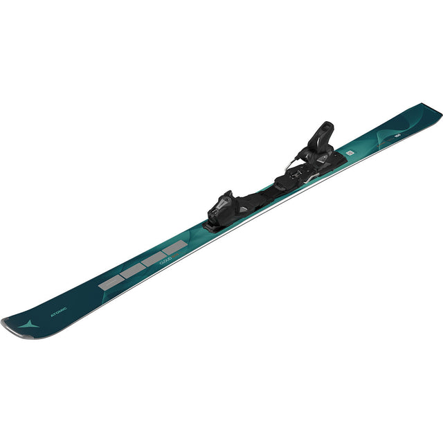 Ski Femei Atomic Cloud Q14 Revoshock S + MI 12 GW Ski Femei Atomic Cloud Q14 Revoshock S + MI 12 GW