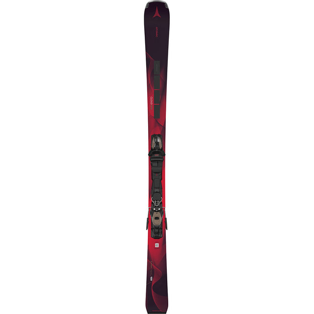 Ski Femei Atomic Cloud Q12 Revoshock C + M 10 GW Ski Femei Atomic Cloud Q12 Revoshock C + M 10 GW