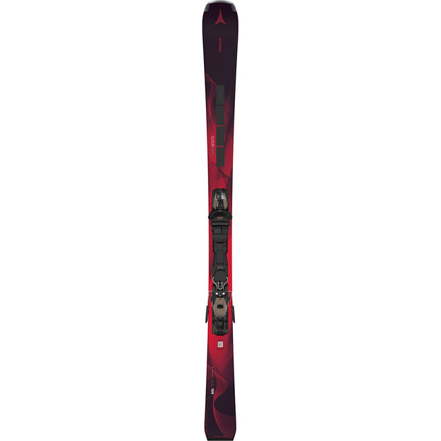 Ski Femei Atomic Cloud Q12 Revoshock C + M 10 GW Ski Femei Atomic Cloud Q12 Revoshock C + M 10 GW