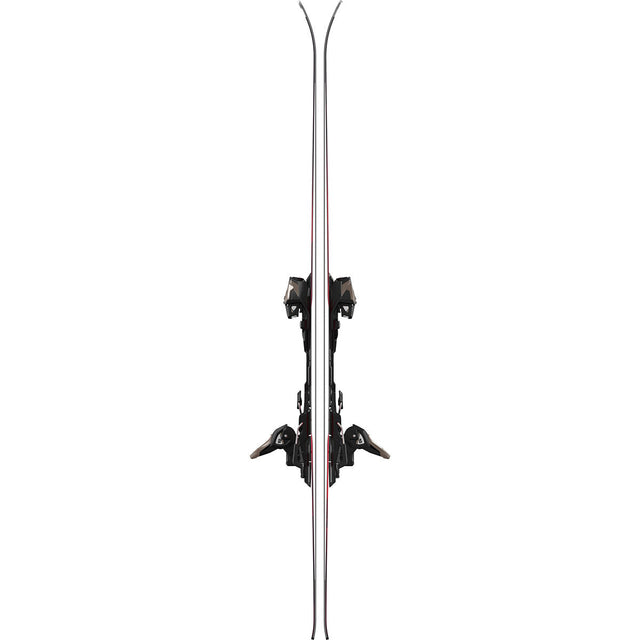 Ski Femei Atomic Cloud Q12 Revoshock C + M 10 GW Ski Femei Atomic Cloud Q12 Revoshock C + M 10 GW