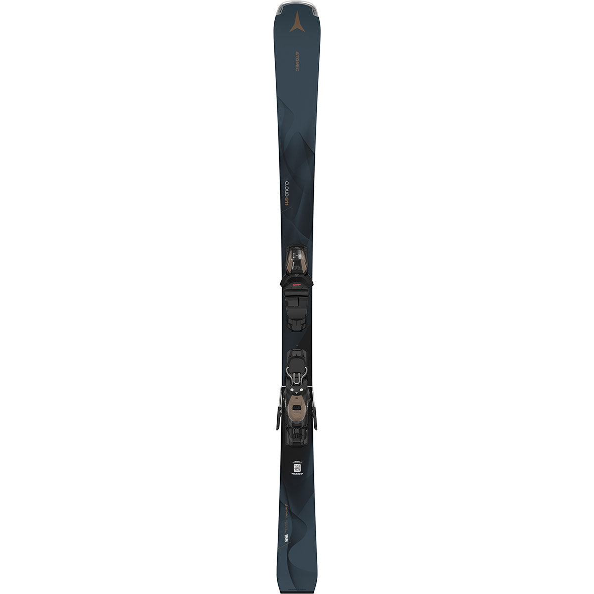 Ski Femei Atomic Cloud Q11 + M 10 GW Ski Femei Atomic Cloud Q11 + M 10 GW